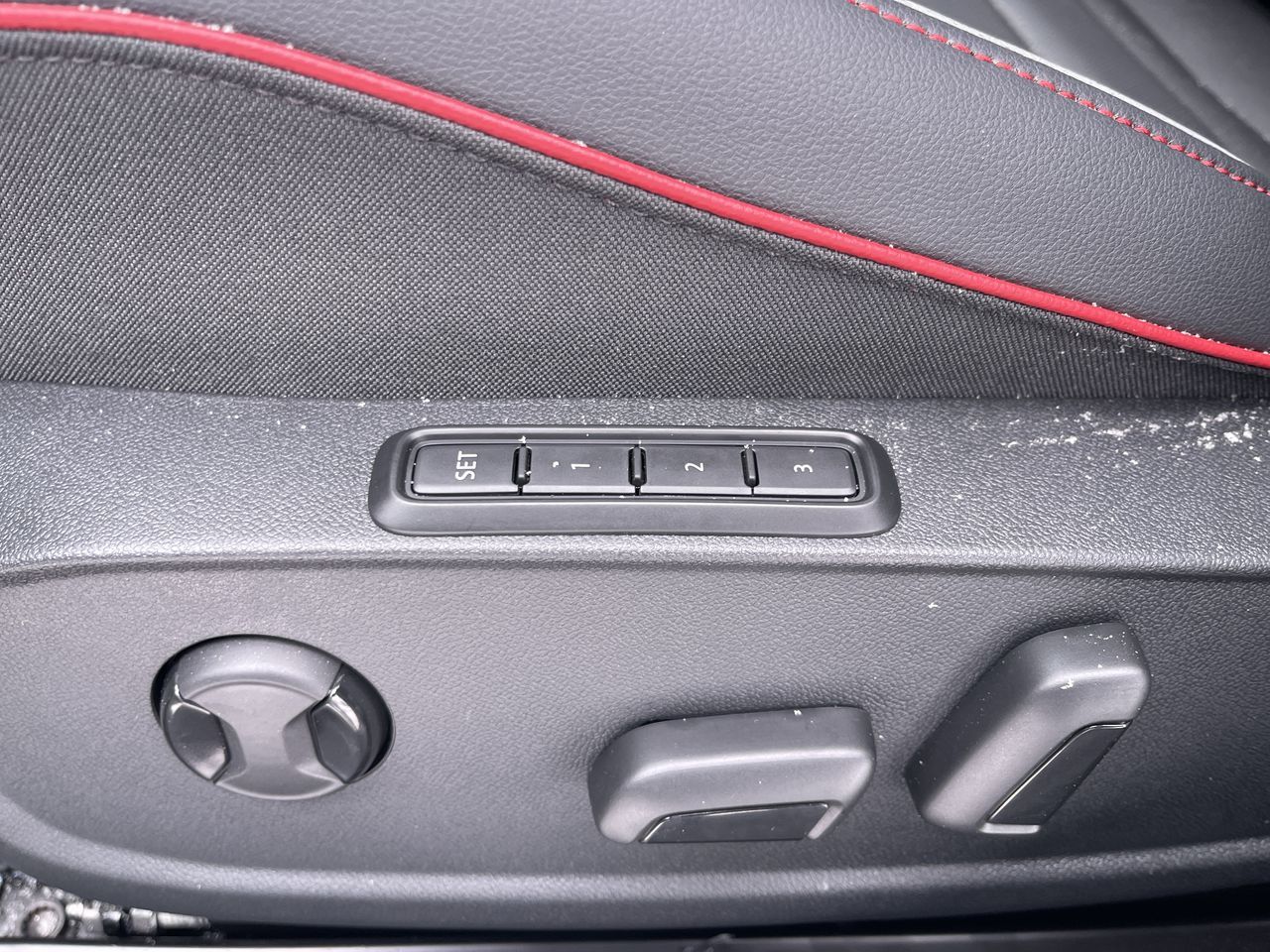 2026 Volkswagen Golf GTI in Mississauga, Ontario