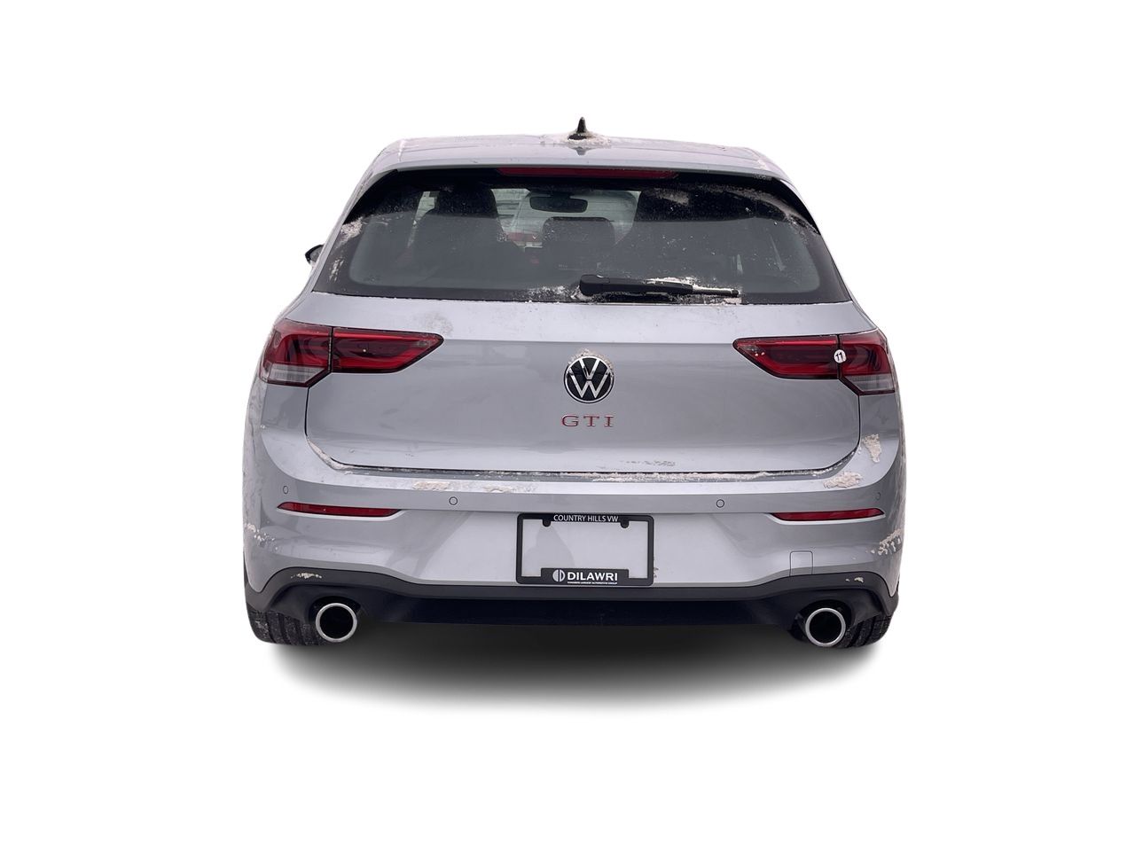 2026 Volkswagen Golf GTI in Mississauga, Ontario