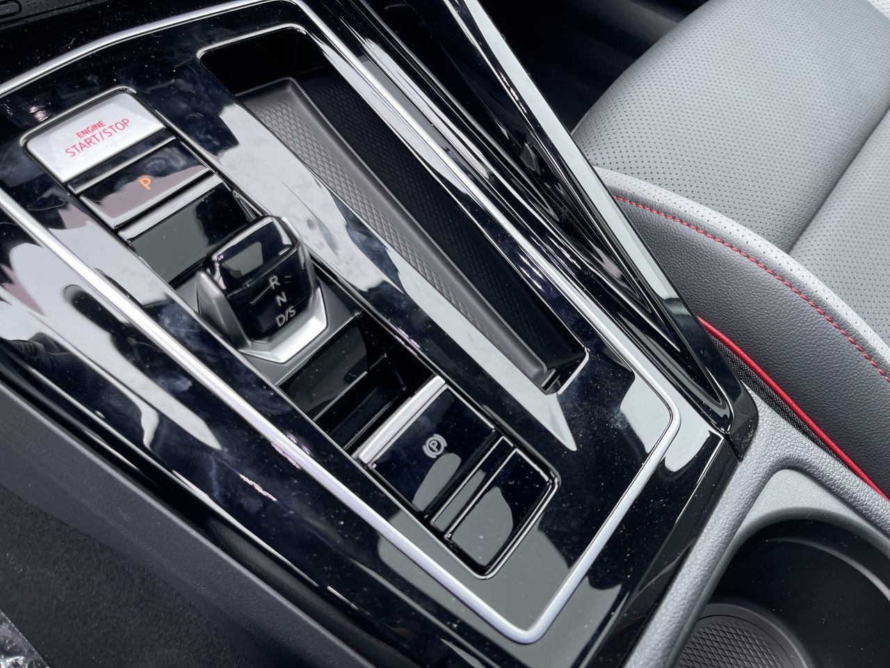 2026 Volkswagen Golf GTI in Mississauga, Ontario