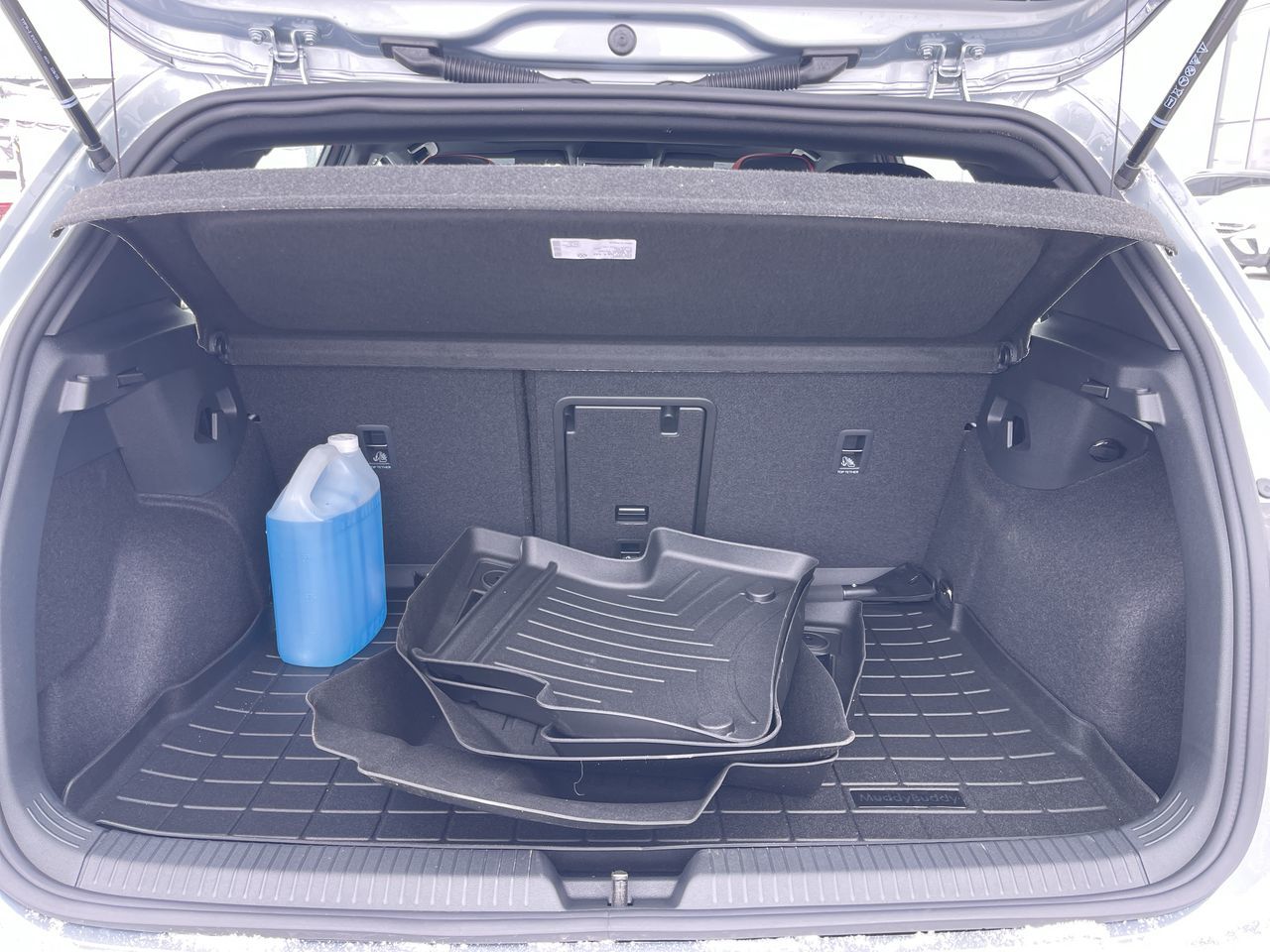 2026 Volkswagen Golf GTI in Mississauga, Ontario