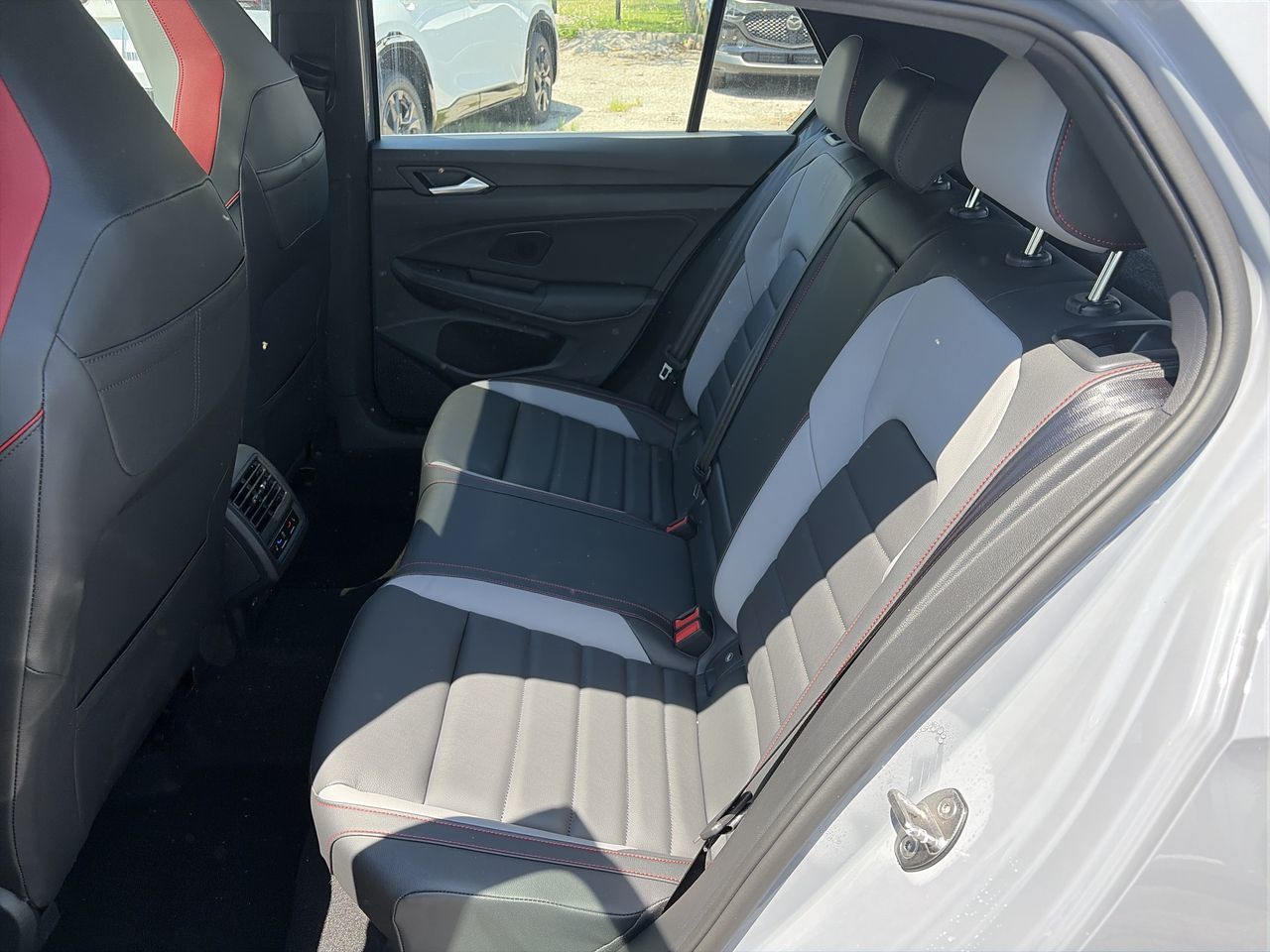 Volkswagen Golf GTI  2026 à Mississauga, Ontario