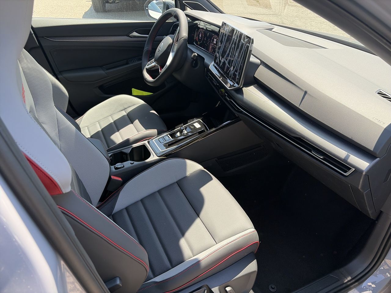 Volkswagen Golf GTI  2026 à Mississauga, Ontario