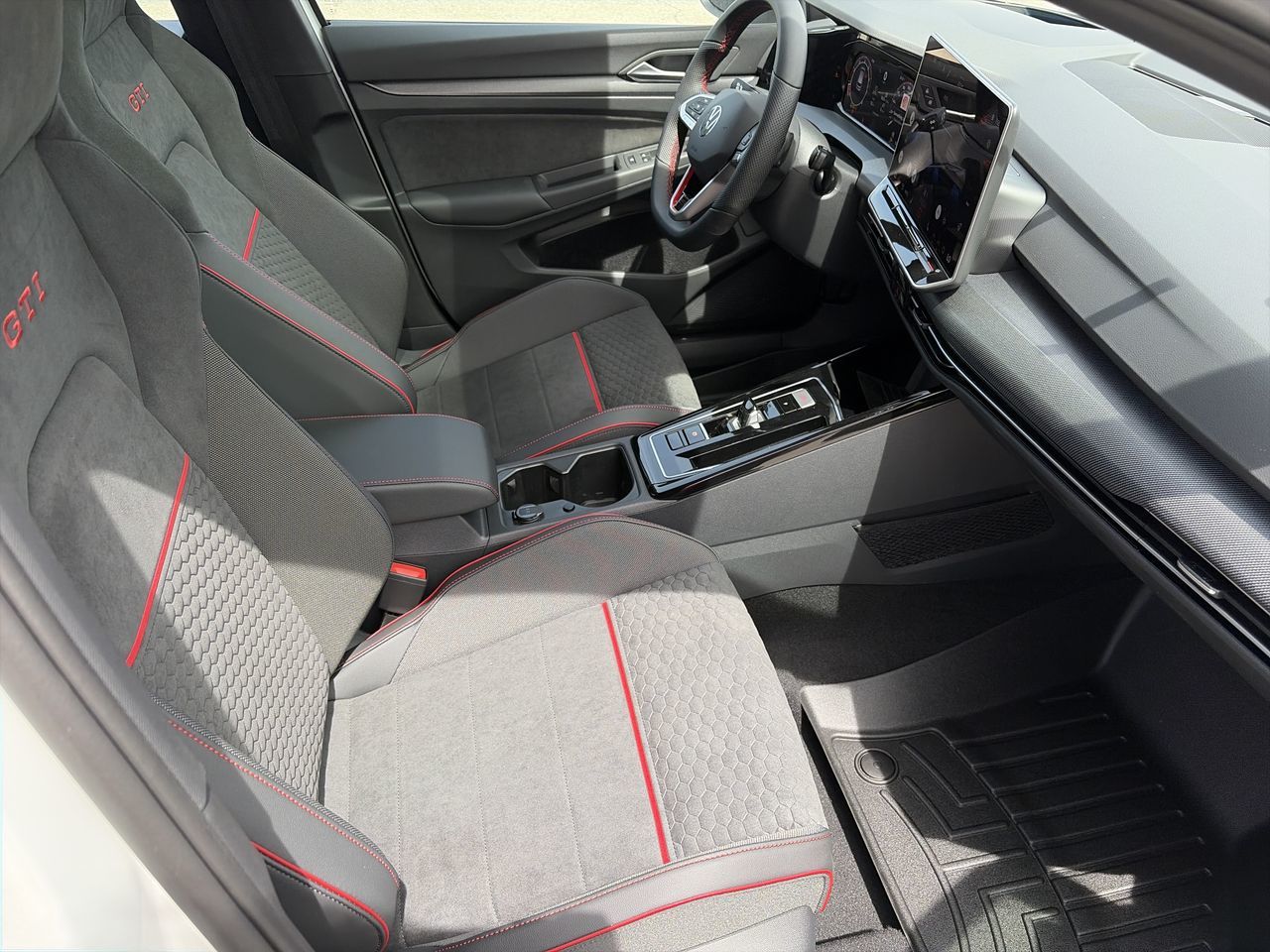 Volkswagen Golf GTI  2026 à Mississauga, Ontario