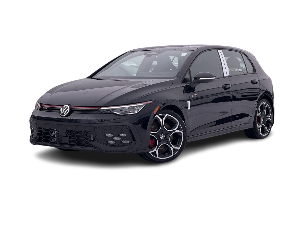 2026 Volkswagen Golf GTI GTI Autobahn
