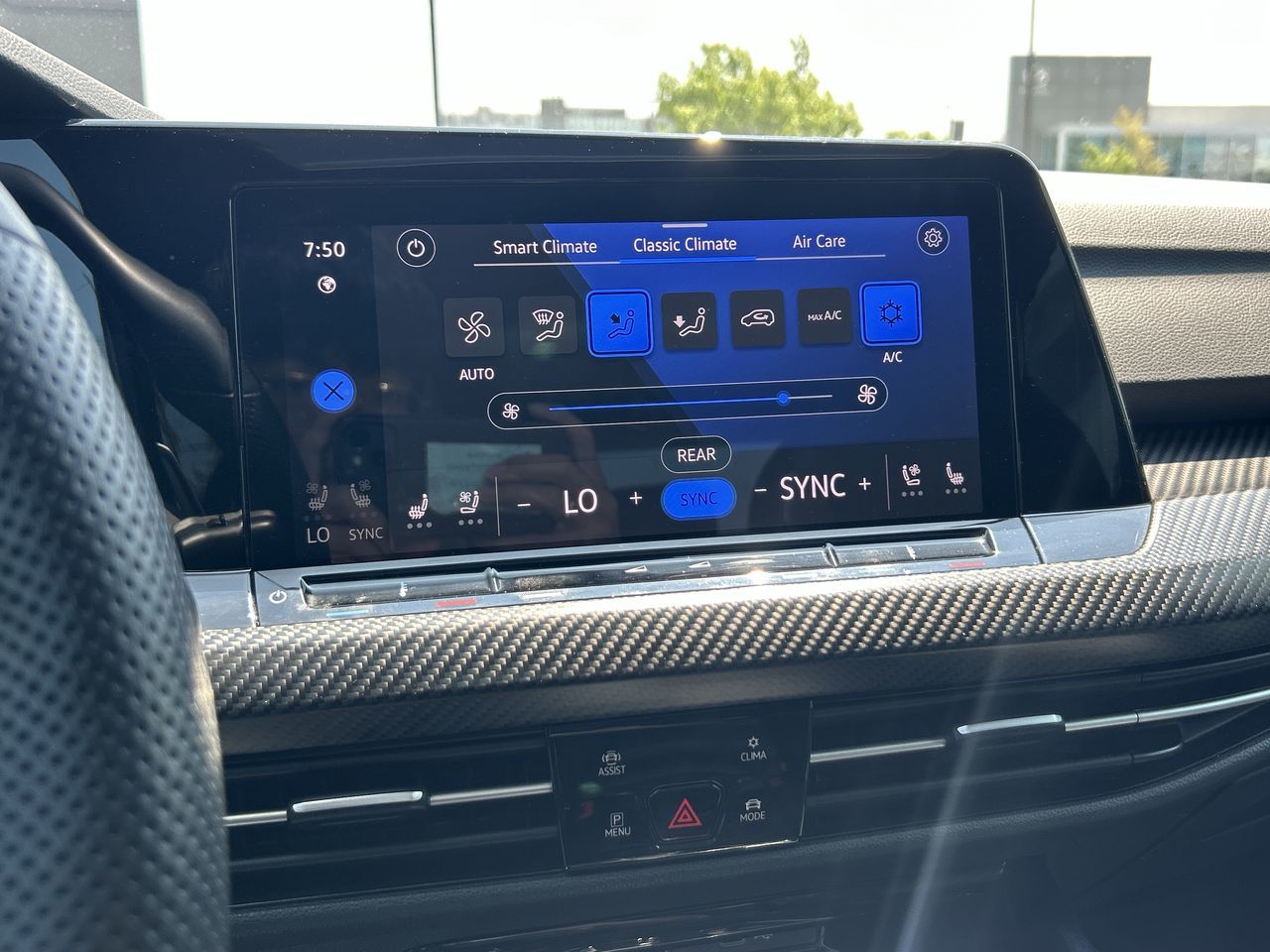 2024 Volkswagen Golf R in Mississauga, Ontario