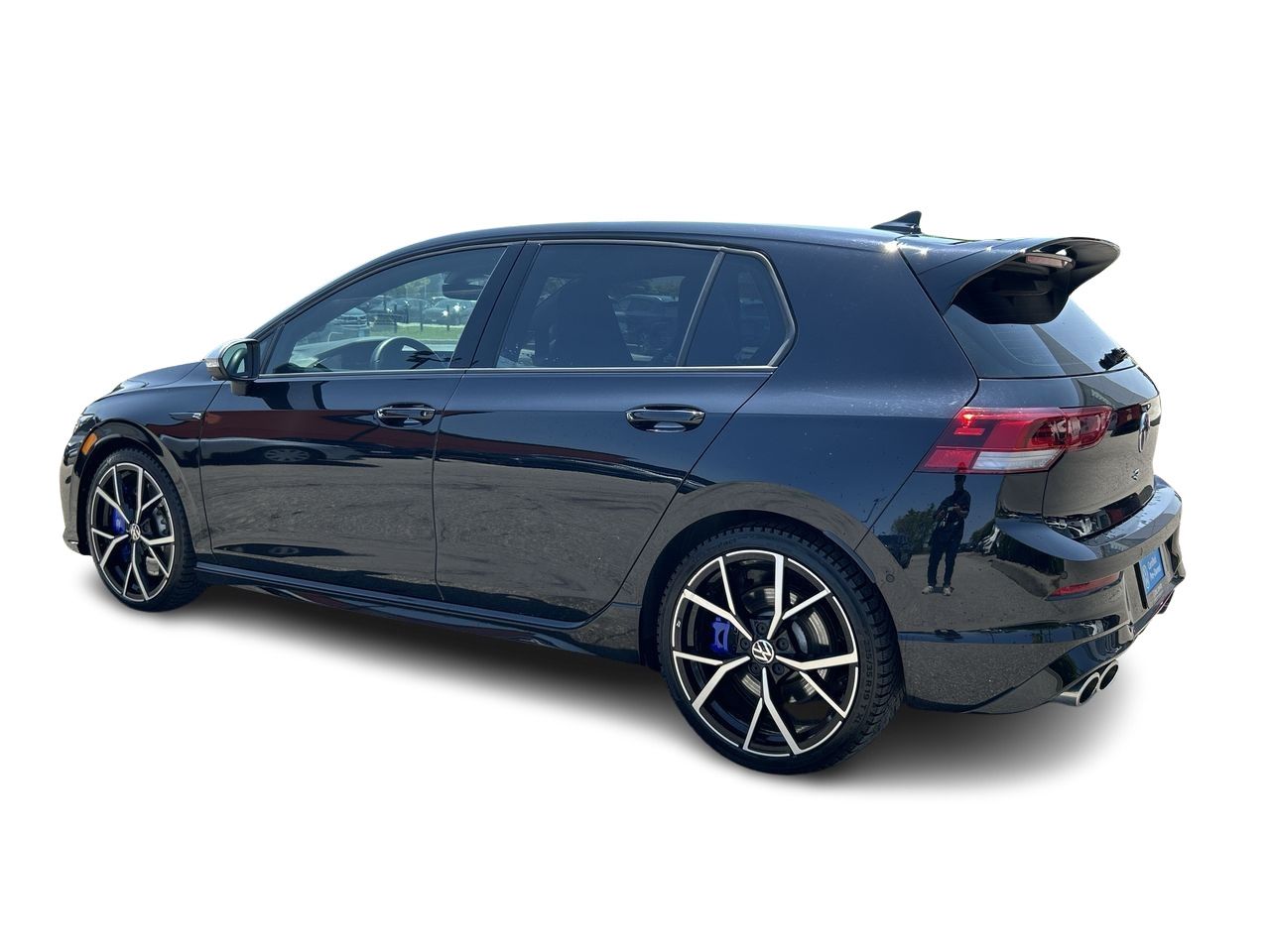 2024 Volkswagen Golf R in Mississauga, Ontario