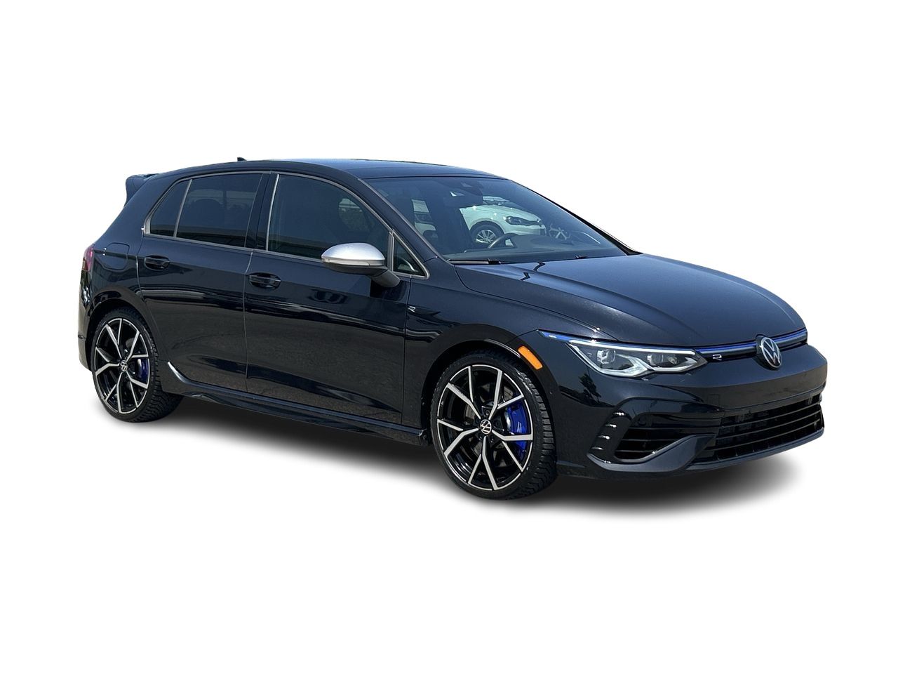 2024 Volkswagen Golf R in Mississauga, Ontario