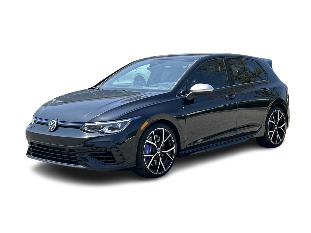 2024 Volkswagen Golf R in Mississauga, Ontario