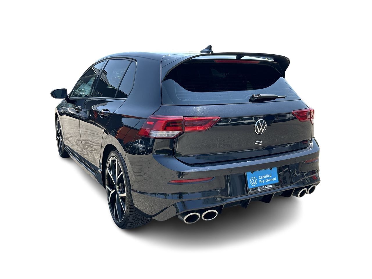 2024 Volkswagen Golf R in Mississauga, Ontario