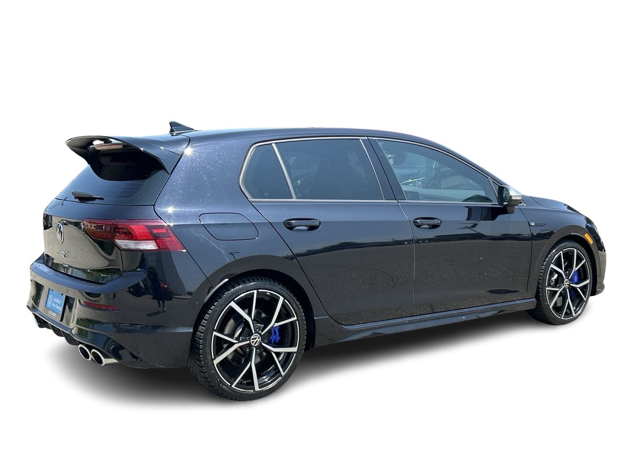 2024 Volkswagen Golf R in Mississauga, Ontario