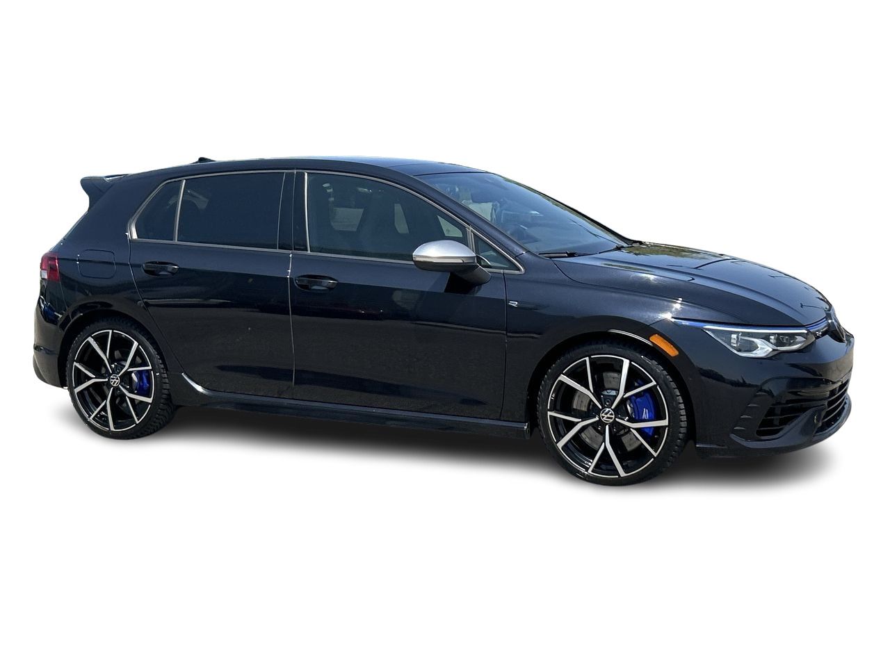 2024 Volkswagen Golf R in Mississauga, Ontario