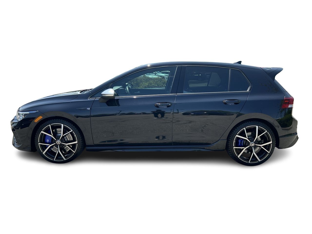 2024 Volkswagen Golf R in Mississauga, Ontario