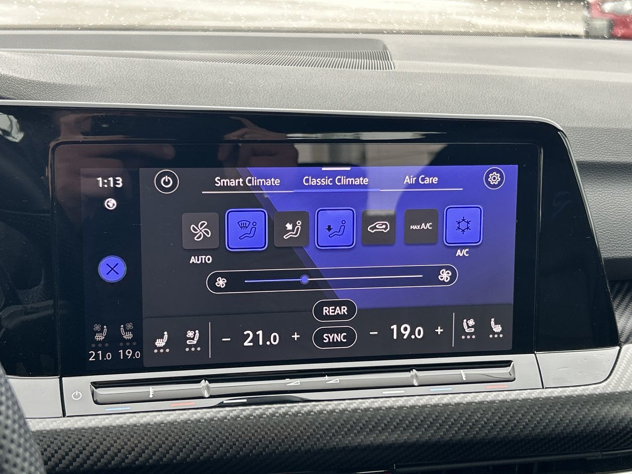 2024 Volkswagen Golf R in Mississauga, Ontario