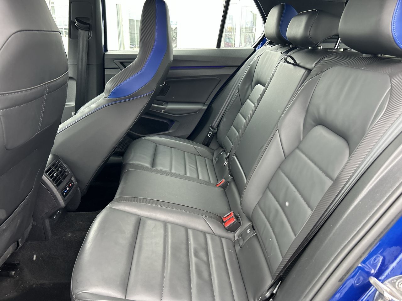 2024 Volkswagen Golf R in Mississauga, Ontario