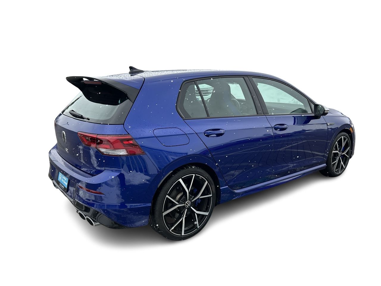 2024 Volkswagen Golf R in Mississauga, Ontario