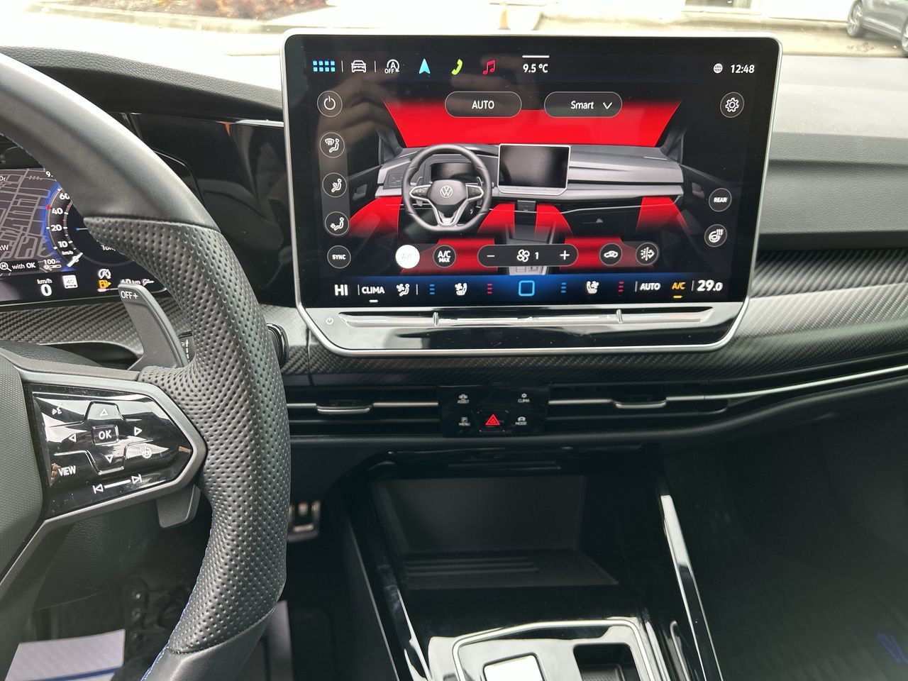 2025 Volkswagen Golf R