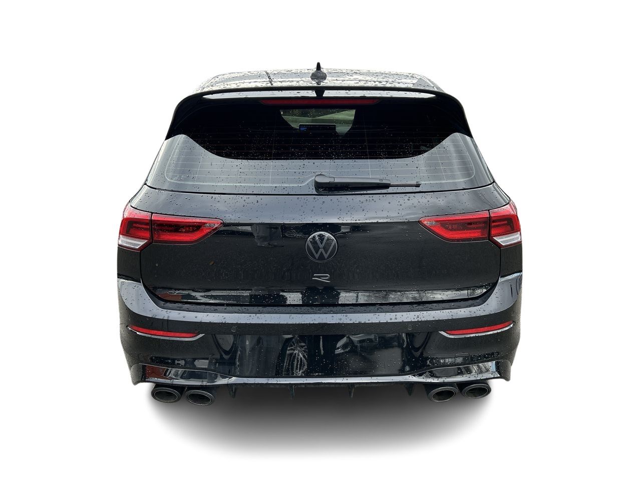 2025 Volkswagen Golf R