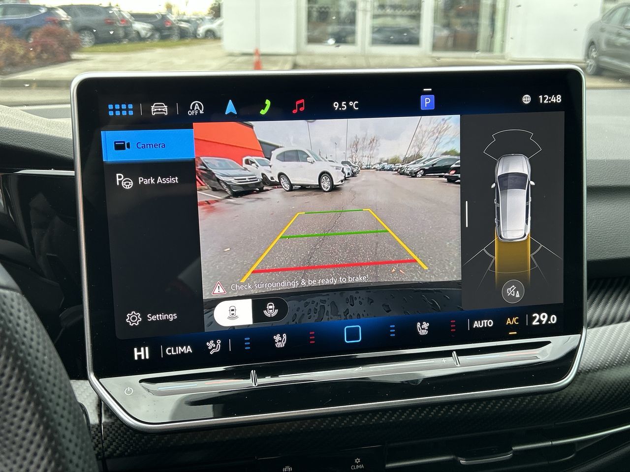 2025 Volkswagen Golf R