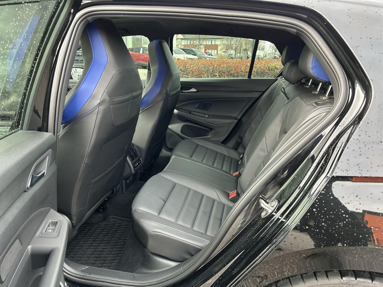 2025 Volkswagen Golf R