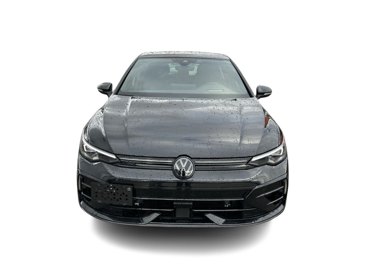 2025 Volkswagen Golf R