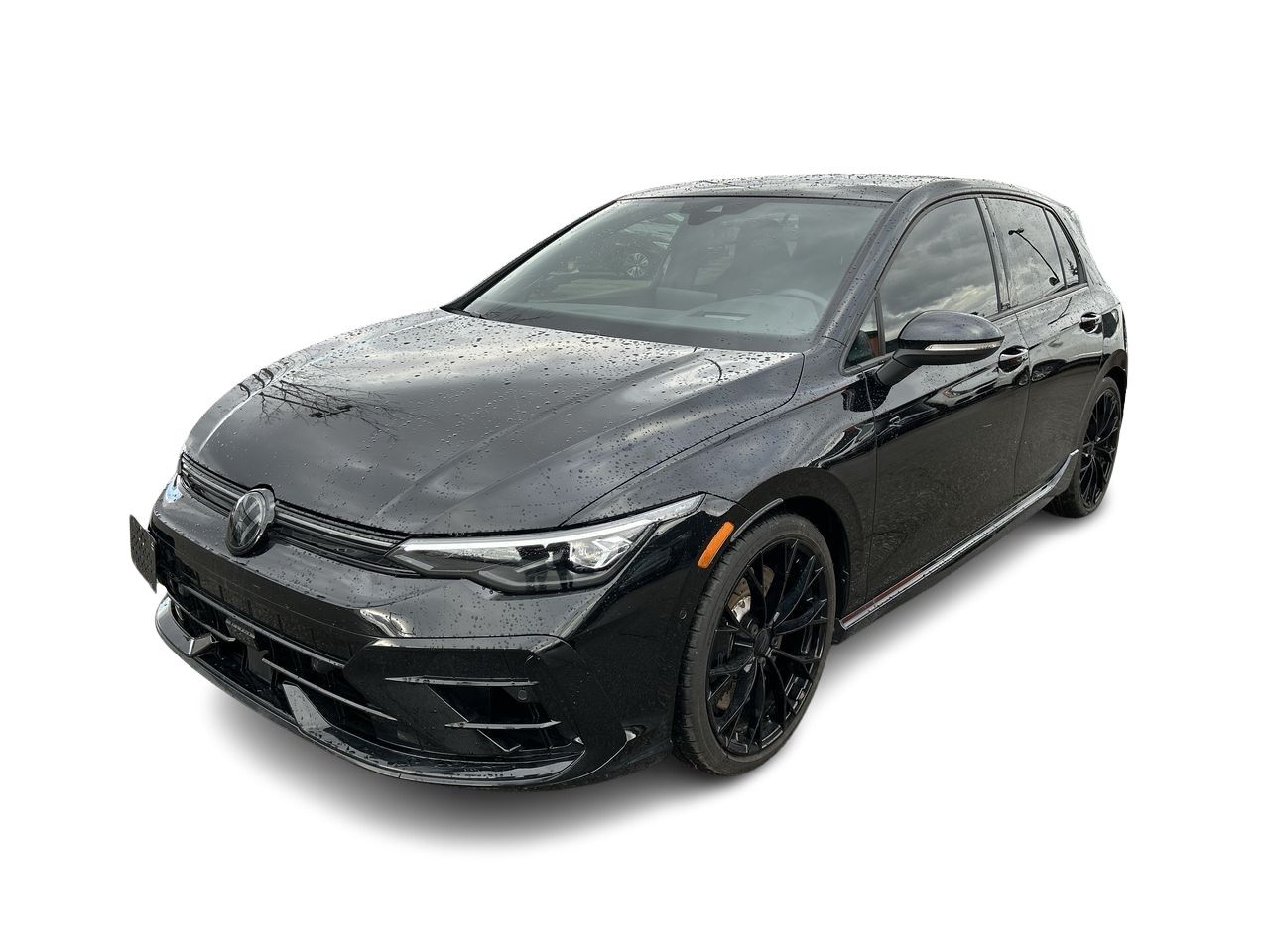 2025 Volkswagen Golf R