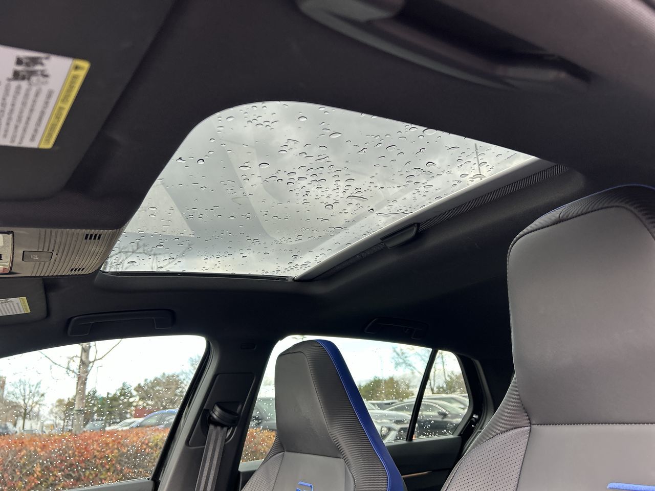 2025 Volkswagen Golf R