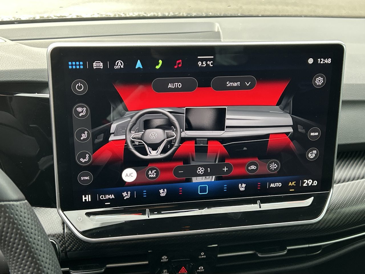 2025 Volkswagen Golf R