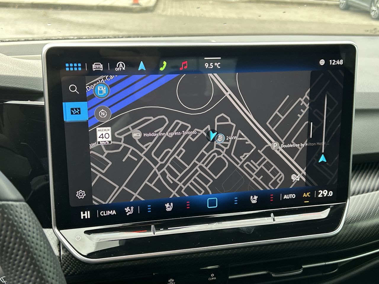 2025 Volkswagen Golf R