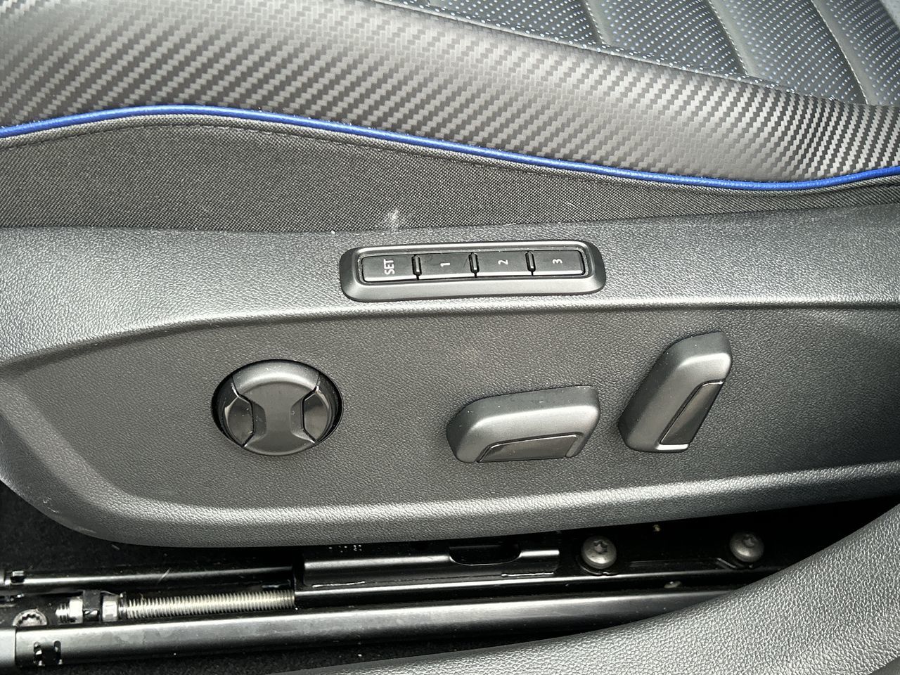 2025 Volkswagen Golf R