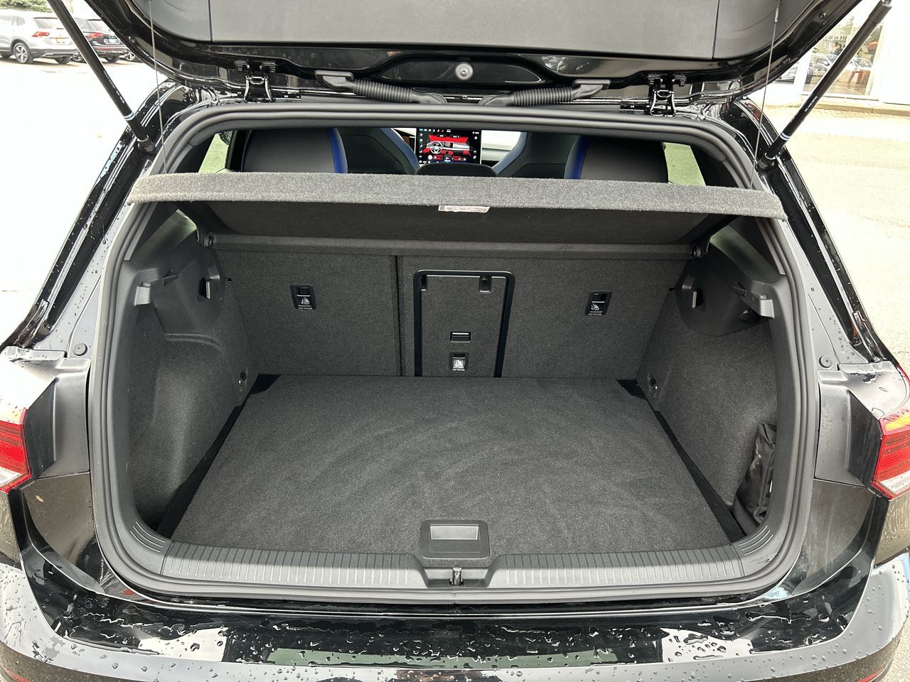 2025 Volkswagen Golf R