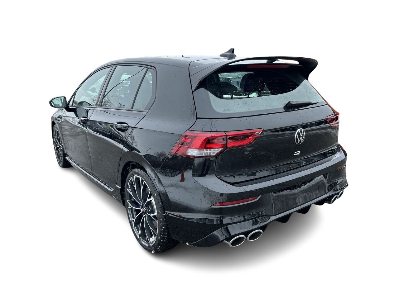 2026 Volkswagen Golf R