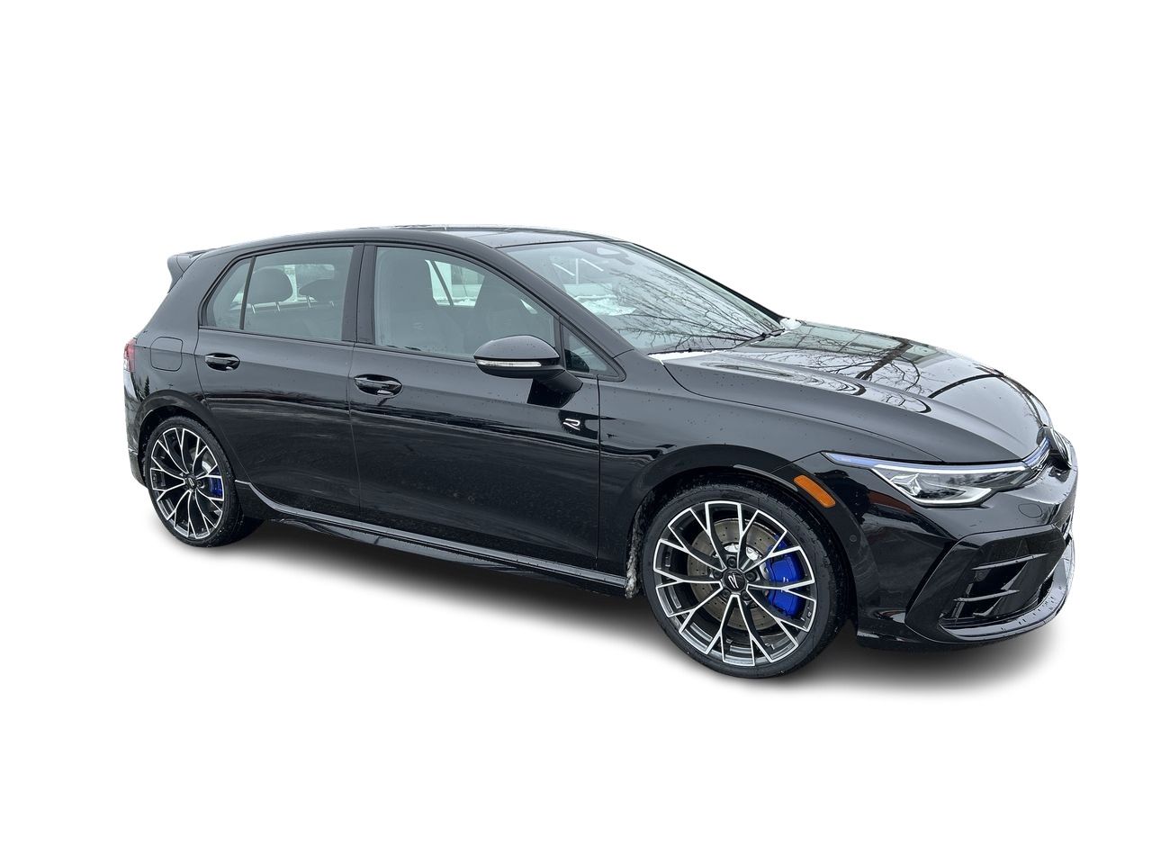 2026 Volkswagen Golf R