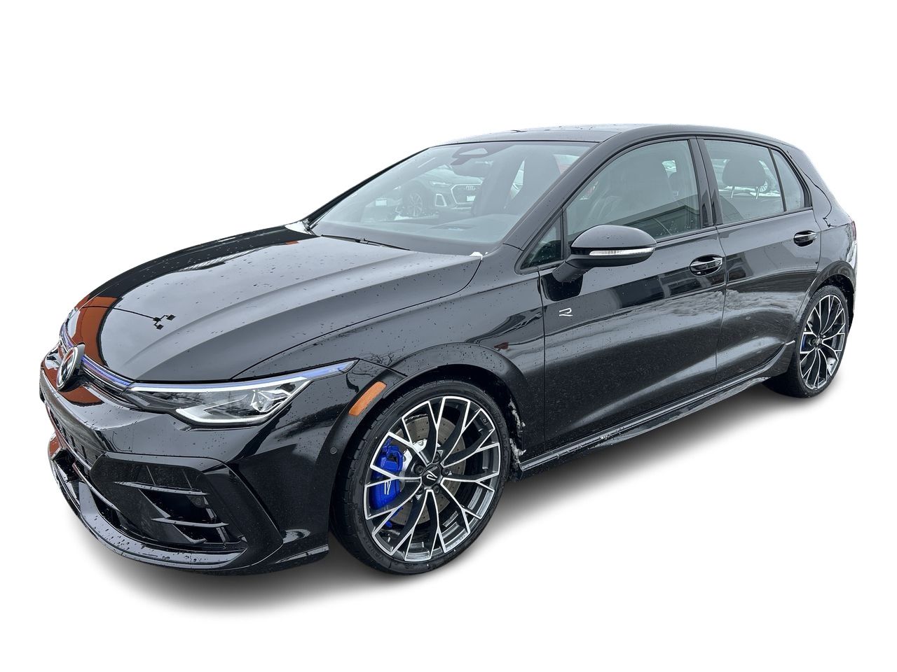 2026 Volkswagen Golf R