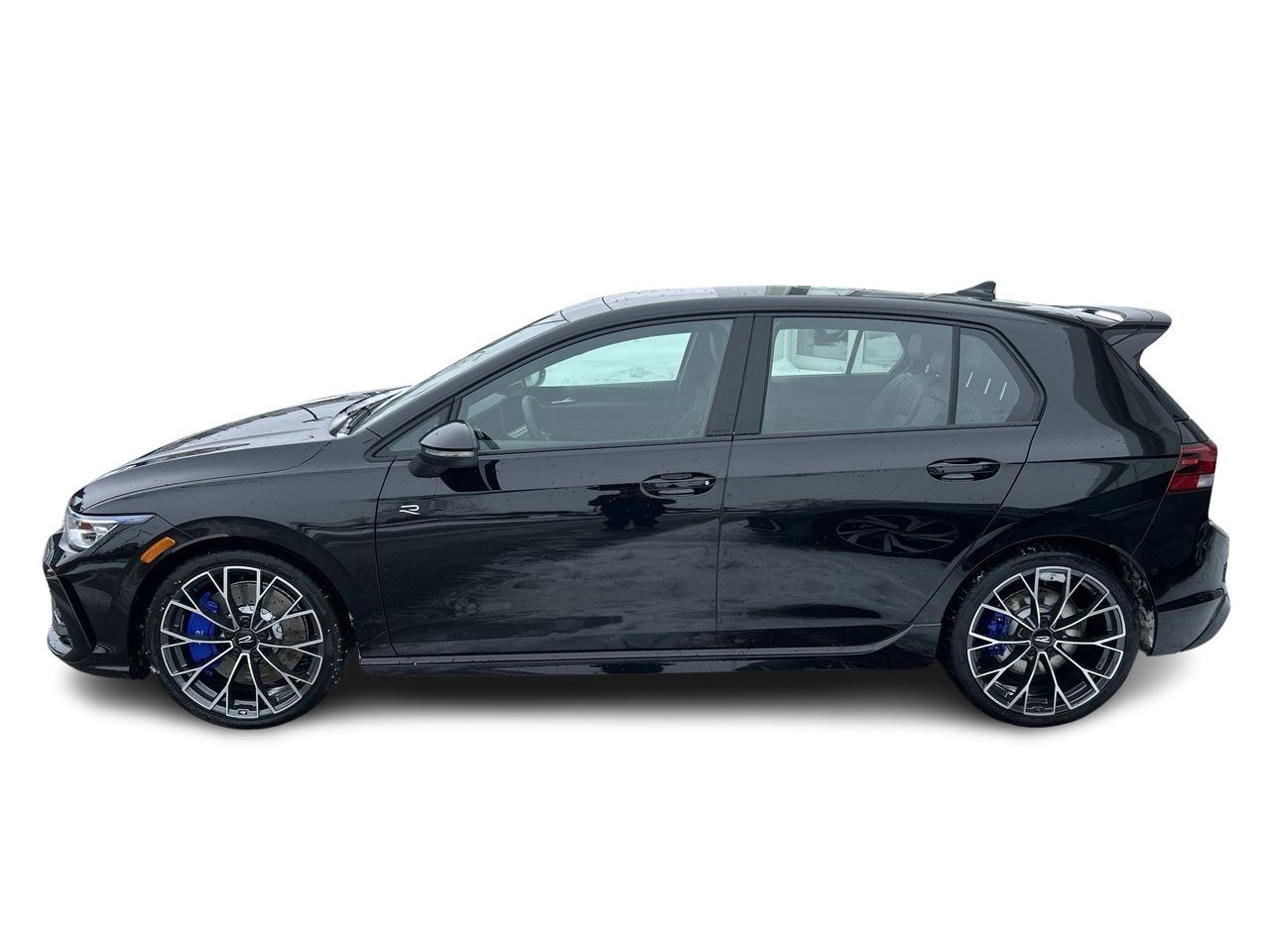 2026 Volkswagen Golf R