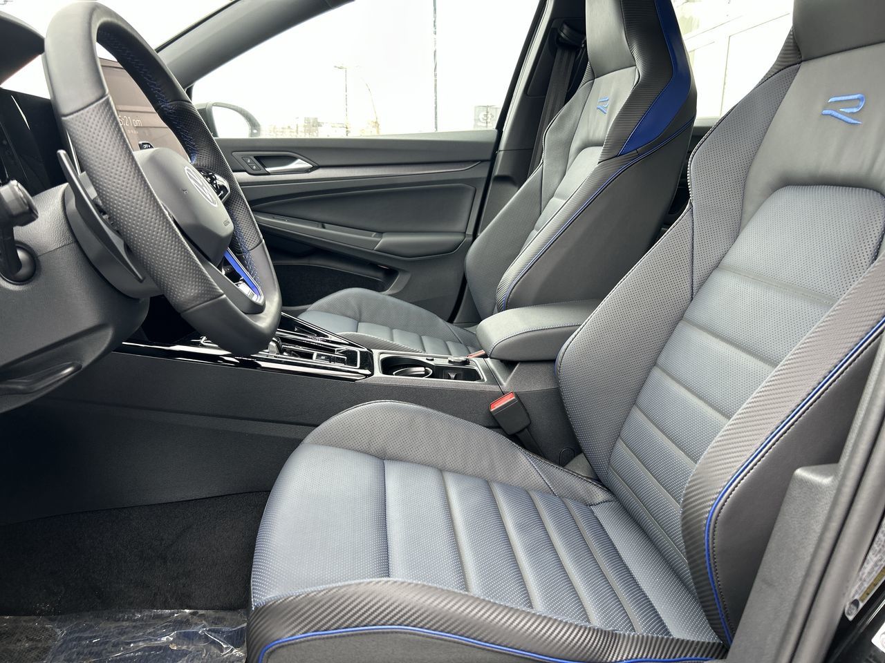 2026 Volkswagen Golf R