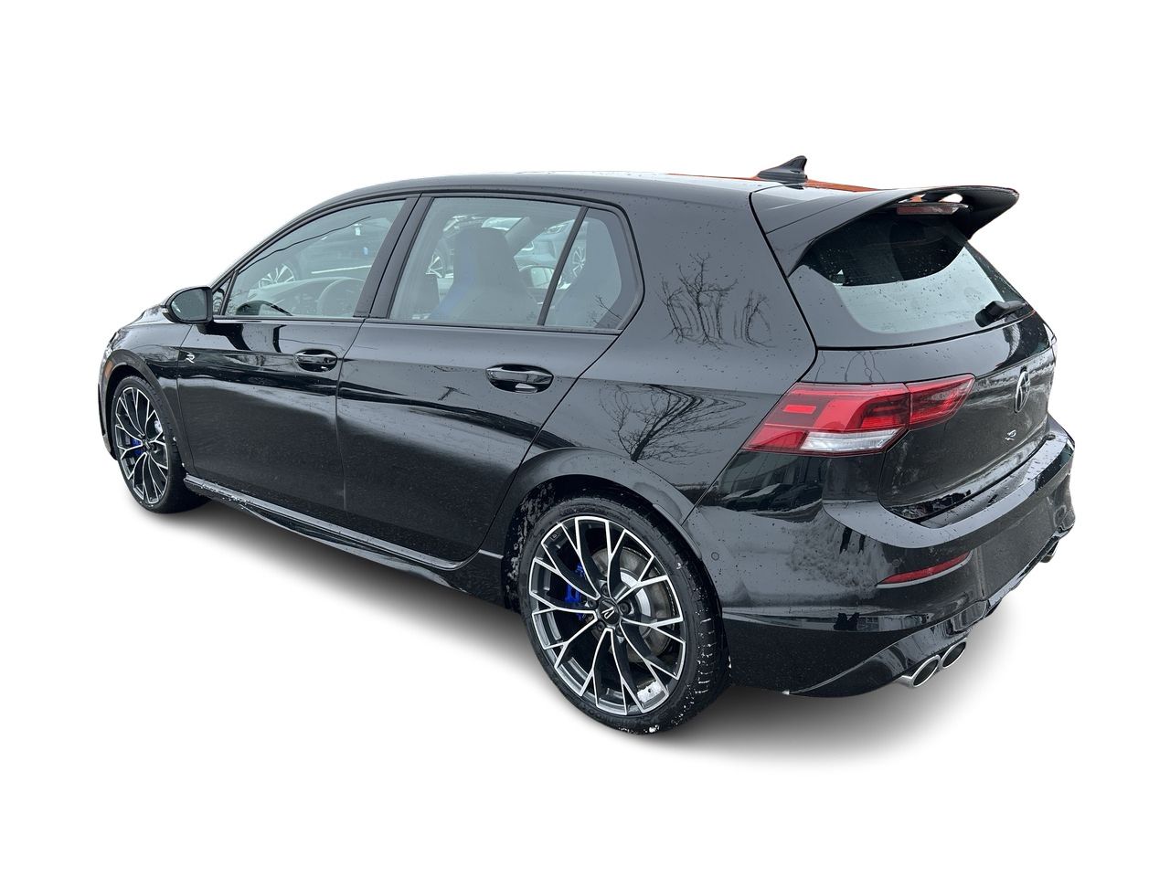 2026 Volkswagen Golf R