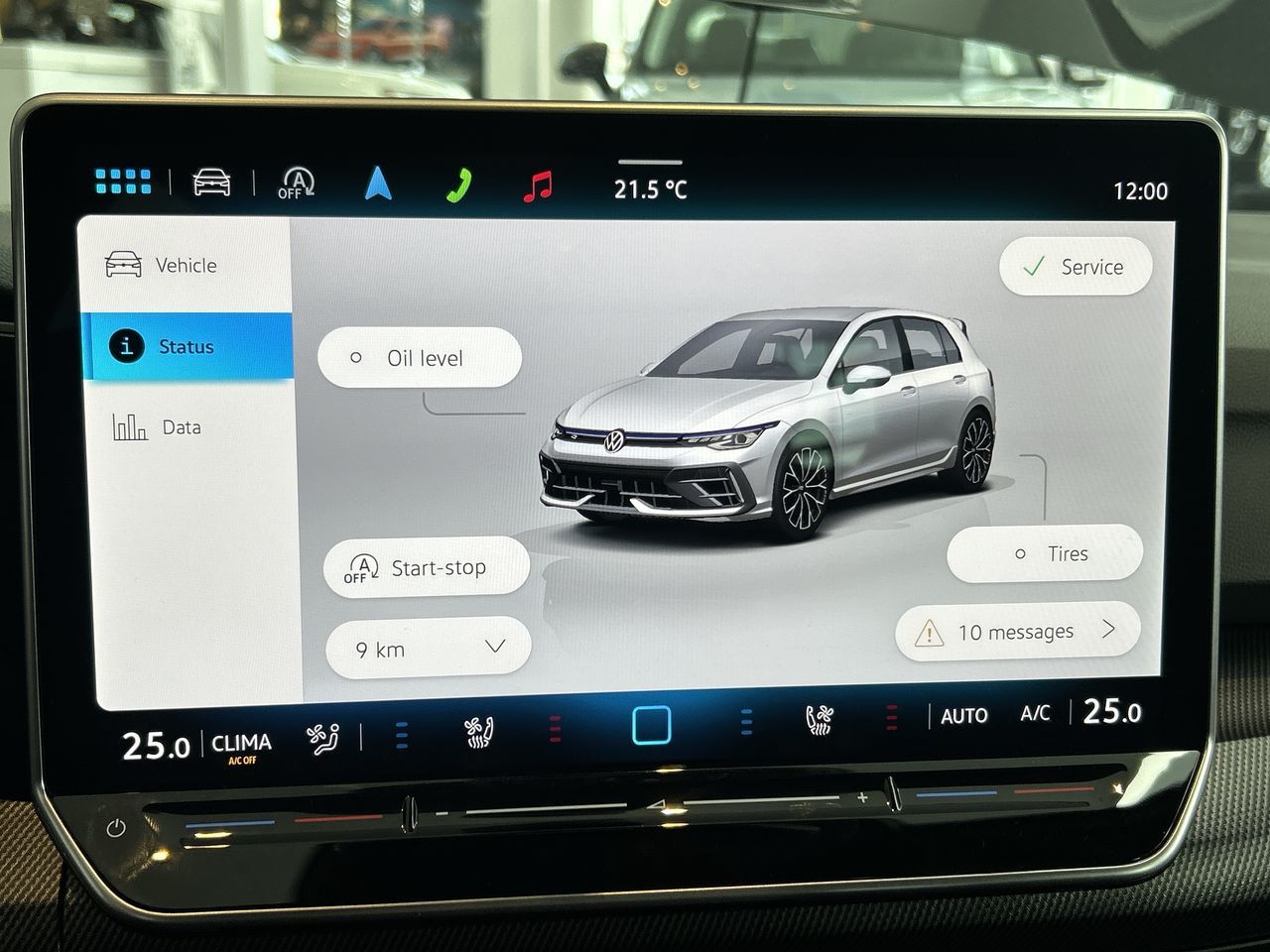 2026 Volkswagen Golf R