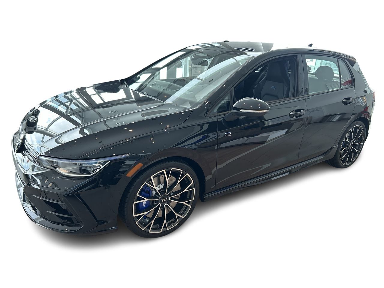 2026 Volkswagen Golf R