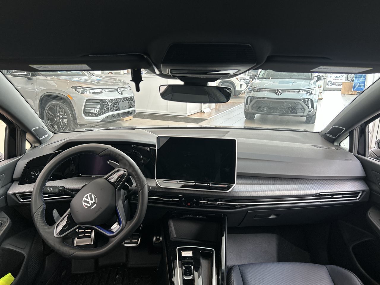 2026 Volkswagen Golf R