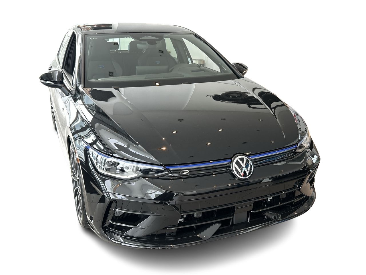2026 Volkswagen Golf R