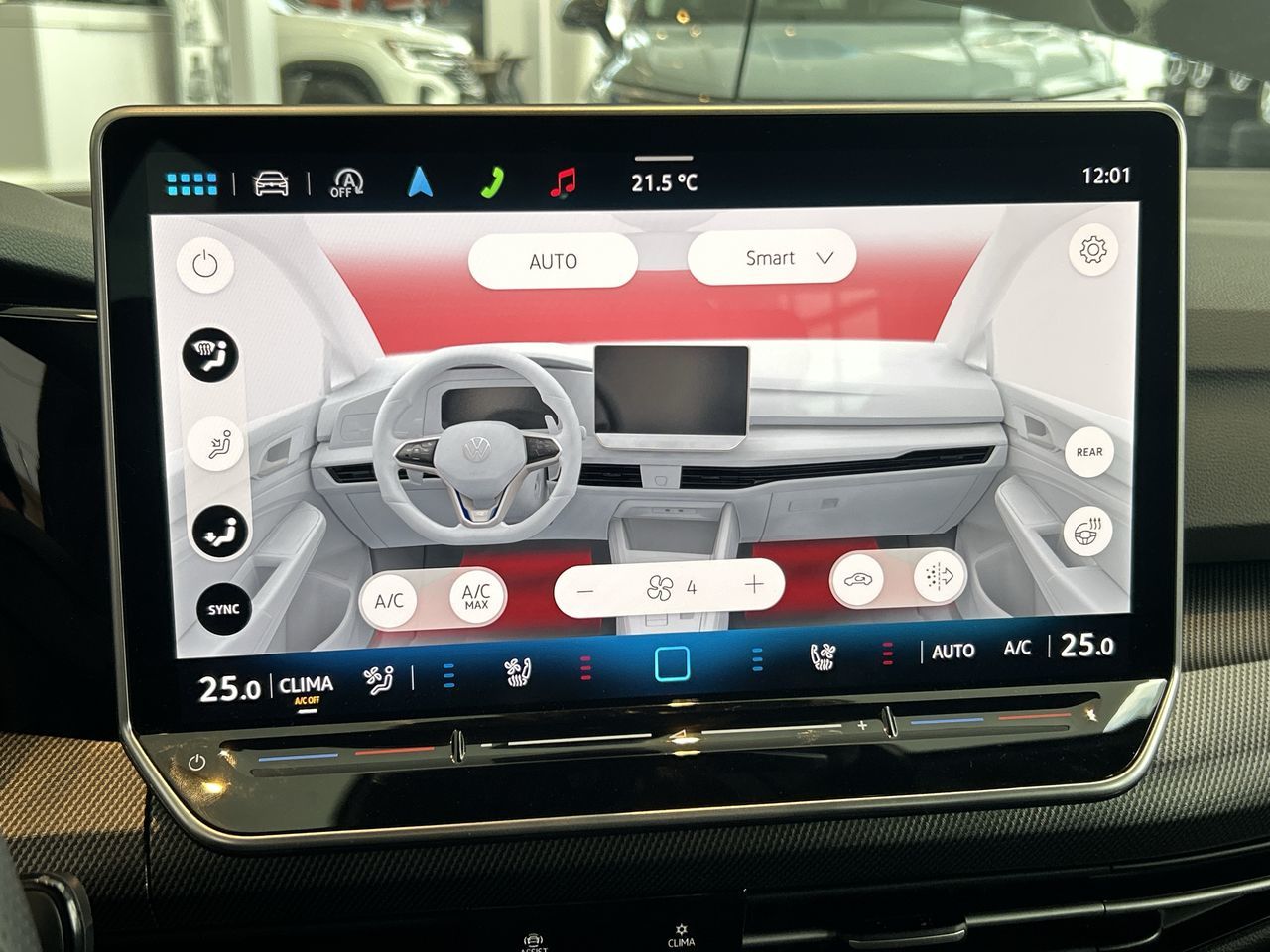 2026 Volkswagen Golf R