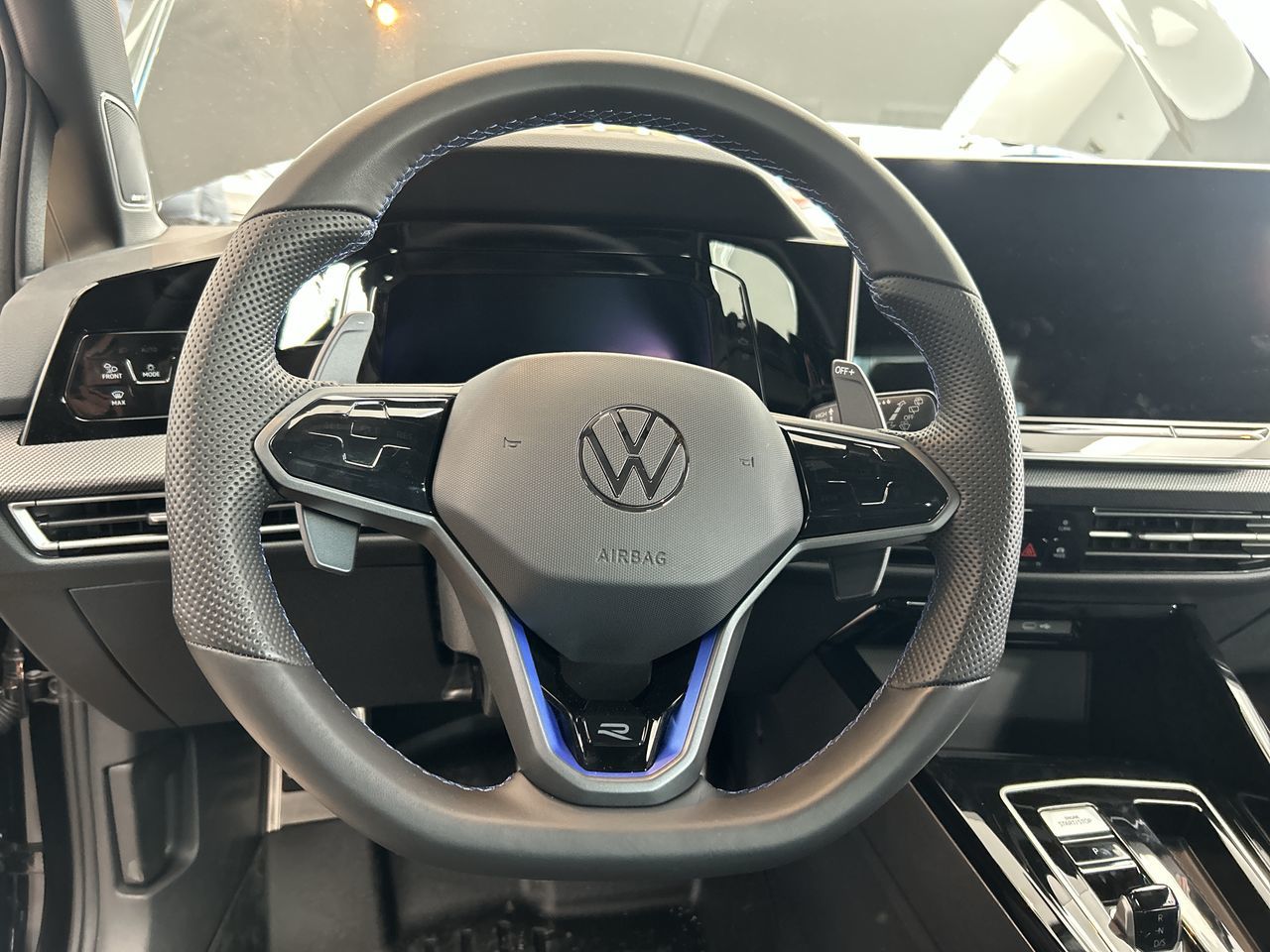 2026 Volkswagen Golf R