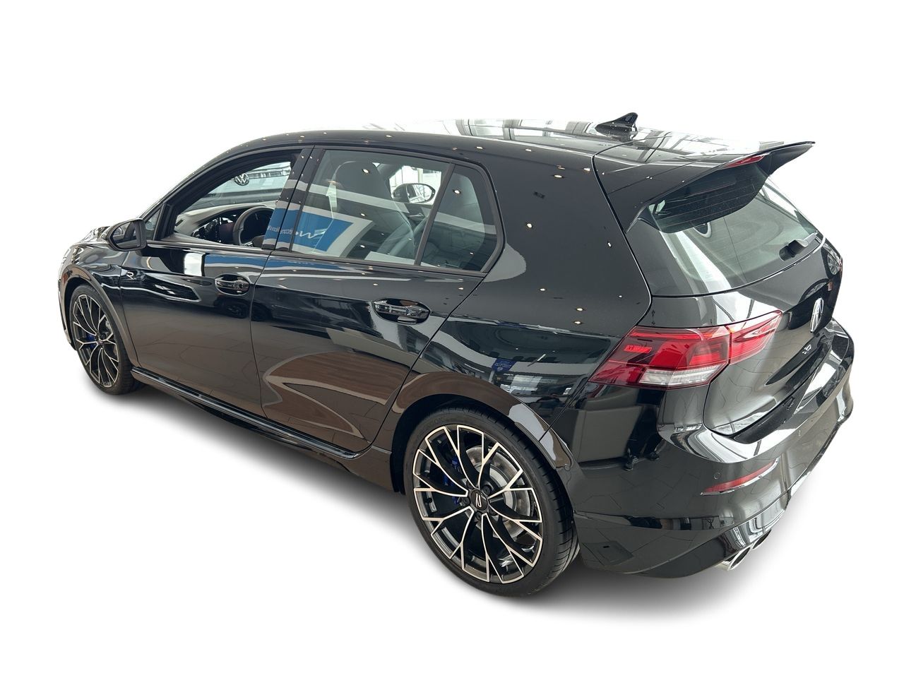 2026 Volkswagen Golf R