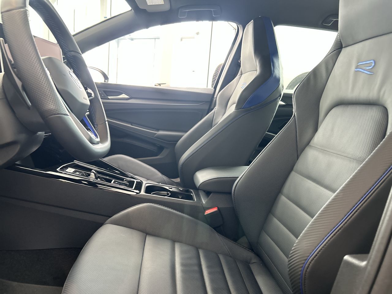 2026 Volkswagen Golf R