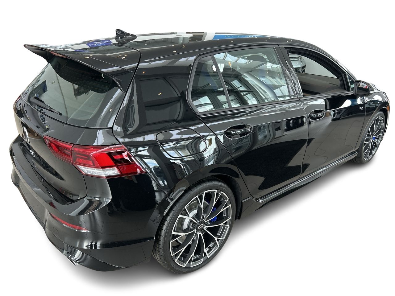 2026 Volkswagen Golf R