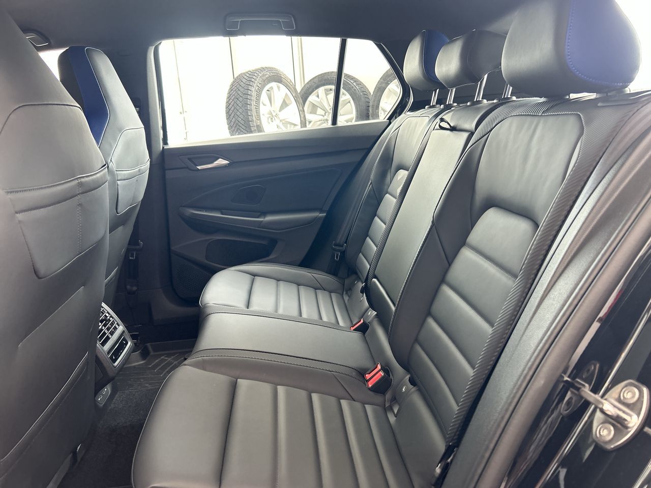 2026 Volkswagen Golf R