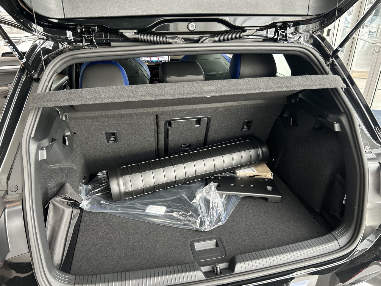 2026 Volkswagen Golf R