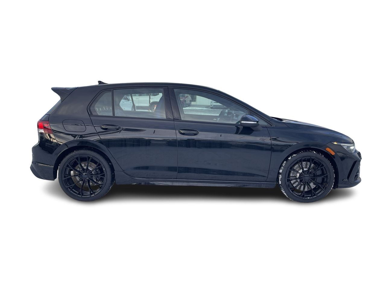 Volkswagen Golf R  2026 à Mississauga, Ontario