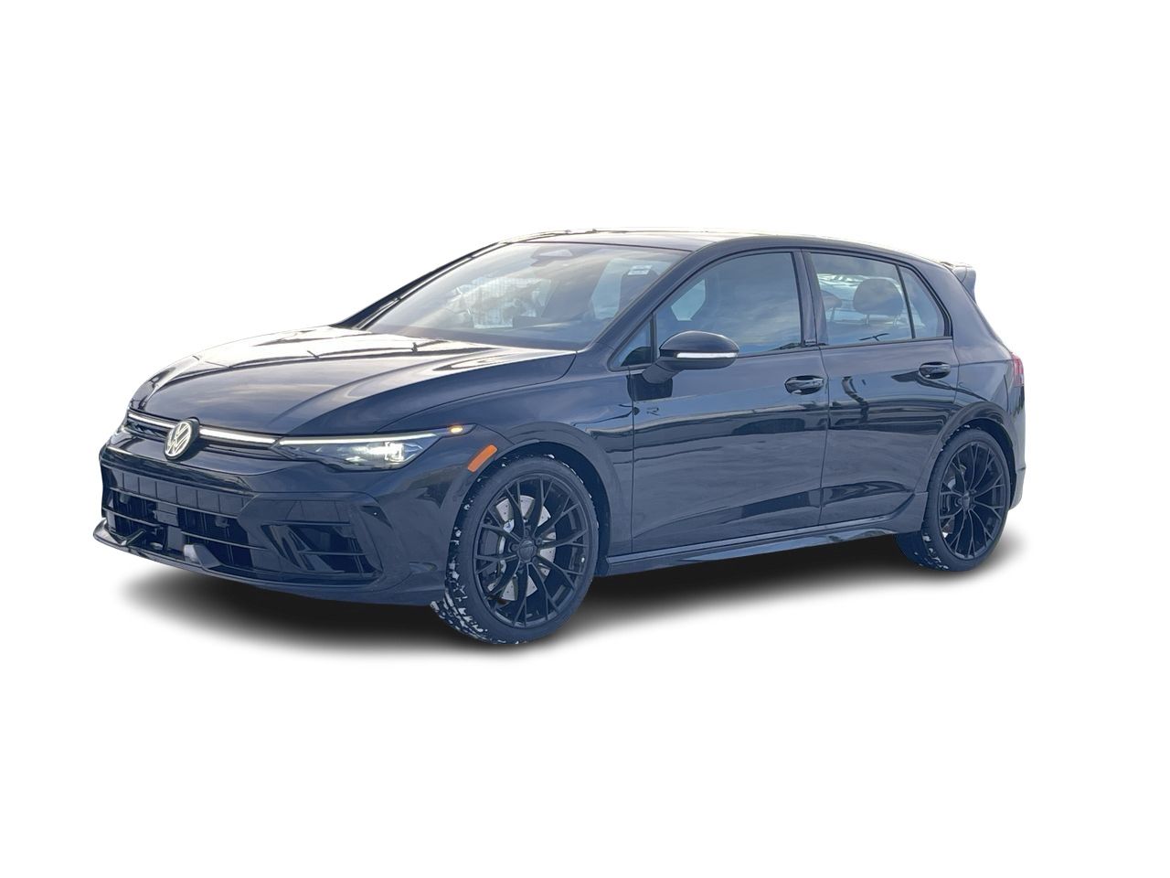 Volkswagen Golf R  2026 à Mississauga, Ontario