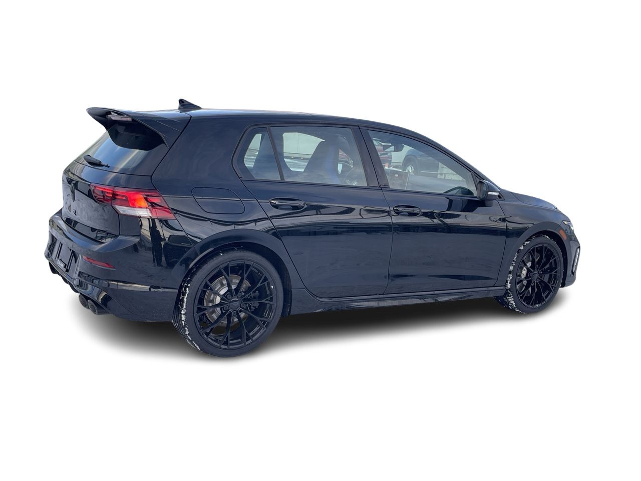 Volkswagen Golf R  2026 à Mississauga, Ontario